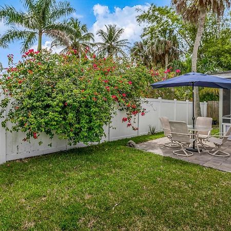 Smugglers Cove Retreat Βίλα North North Naples Εξωτερικό φωτογραφία