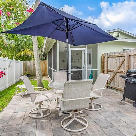 Smugglers Cove Retreat Βίλα North North Naples Εξωτερικό φωτογραφία
