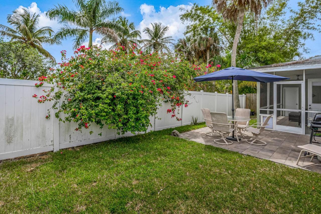 Smugglers Cove Retreat Βίλα North North Naples Εξωτερικό φωτογραφία