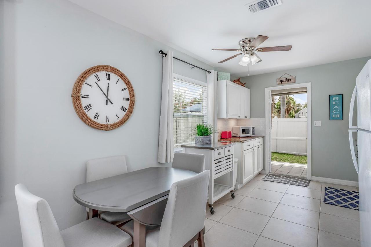 Smugglers Cove Retreat Βίλα North North Naples Εξωτερικό φωτογραφία