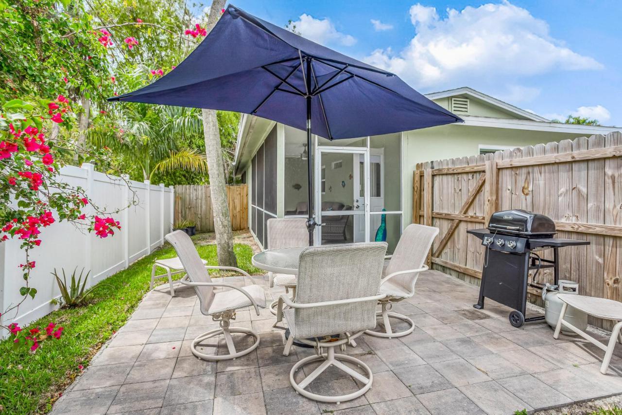 Smugglers Cove Retreat Βίλα North North Naples Εξωτερικό φωτογραφία