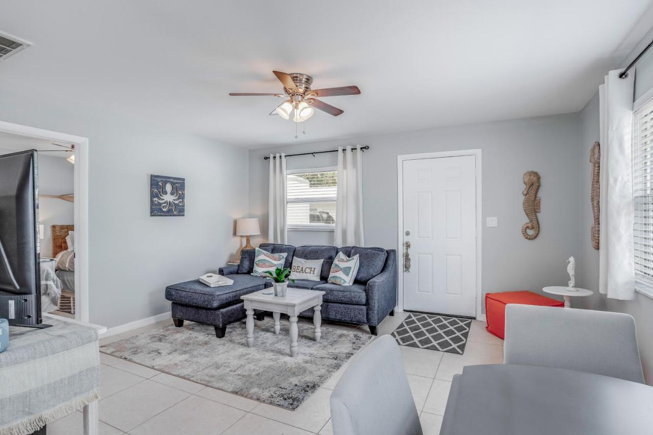 Smugglers Cove Retreat Βίλα North North Naples Εξωτερικό φωτογραφία