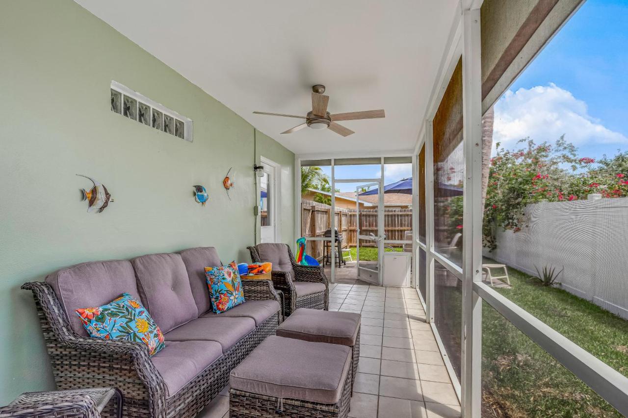 Smugglers Cove Retreat Βίλα North North Naples Εξωτερικό φωτογραφία