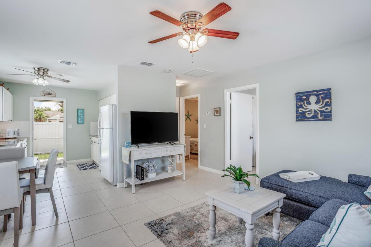 Smugglers Cove Retreat Βίλα North North Naples Εξωτερικό φωτογραφία