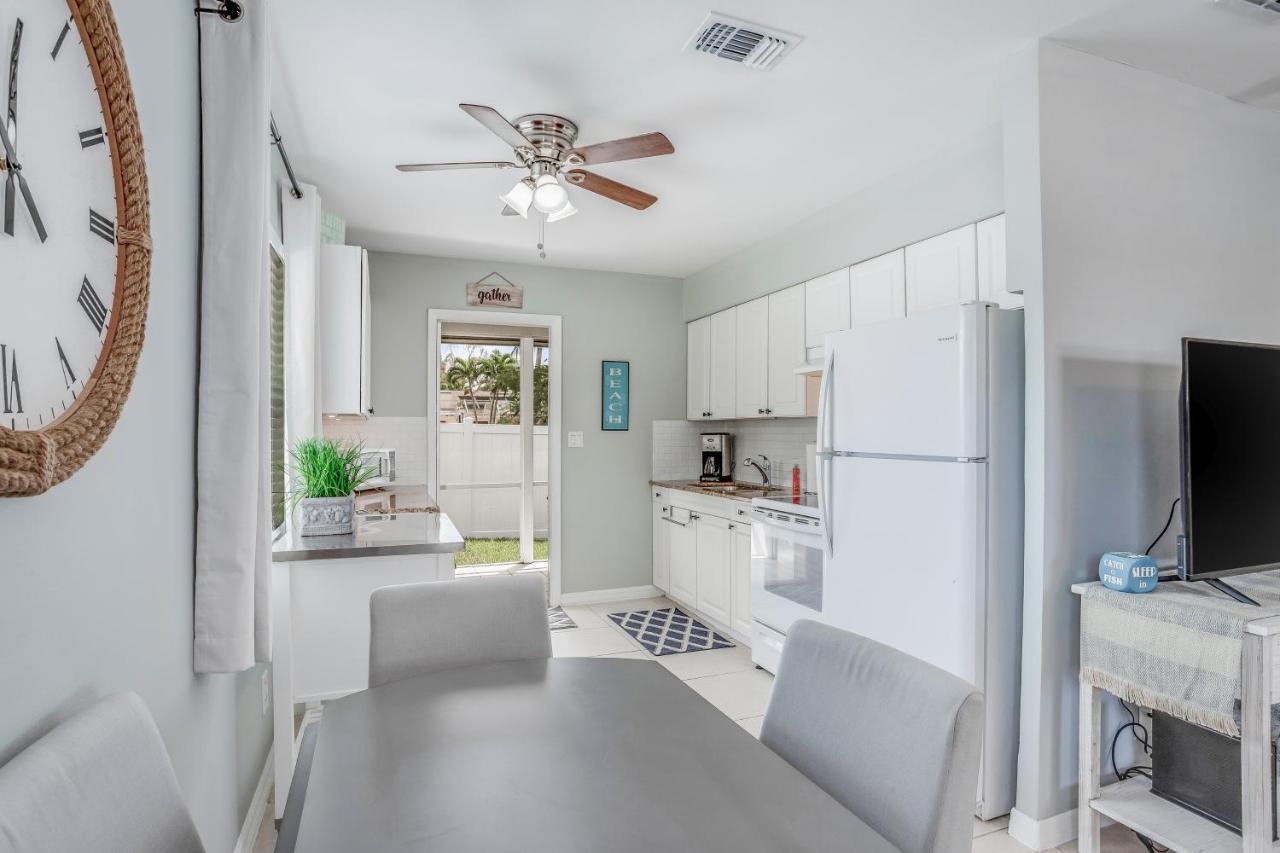 Smugglers Cove Retreat Βίλα North North Naples Εξωτερικό φωτογραφία