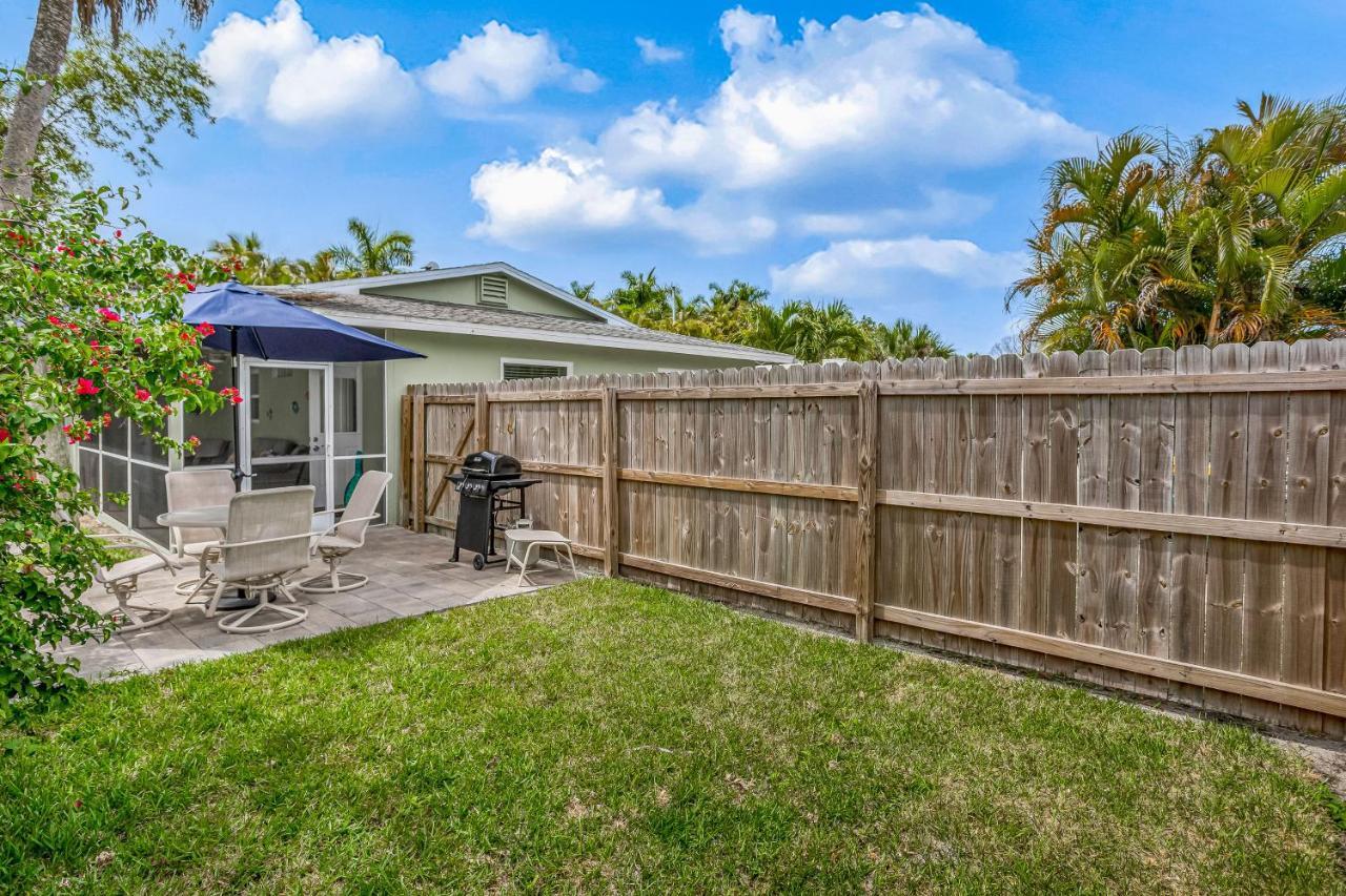 Smugglers Cove Retreat Βίλα North North Naples Εξωτερικό φωτογραφία