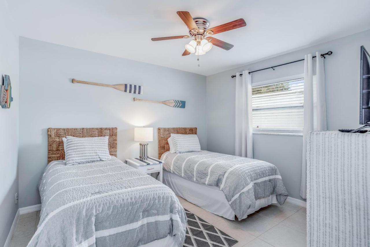Smugglers Cove Retreat Βίλα North North Naples Εξωτερικό φωτογραφία