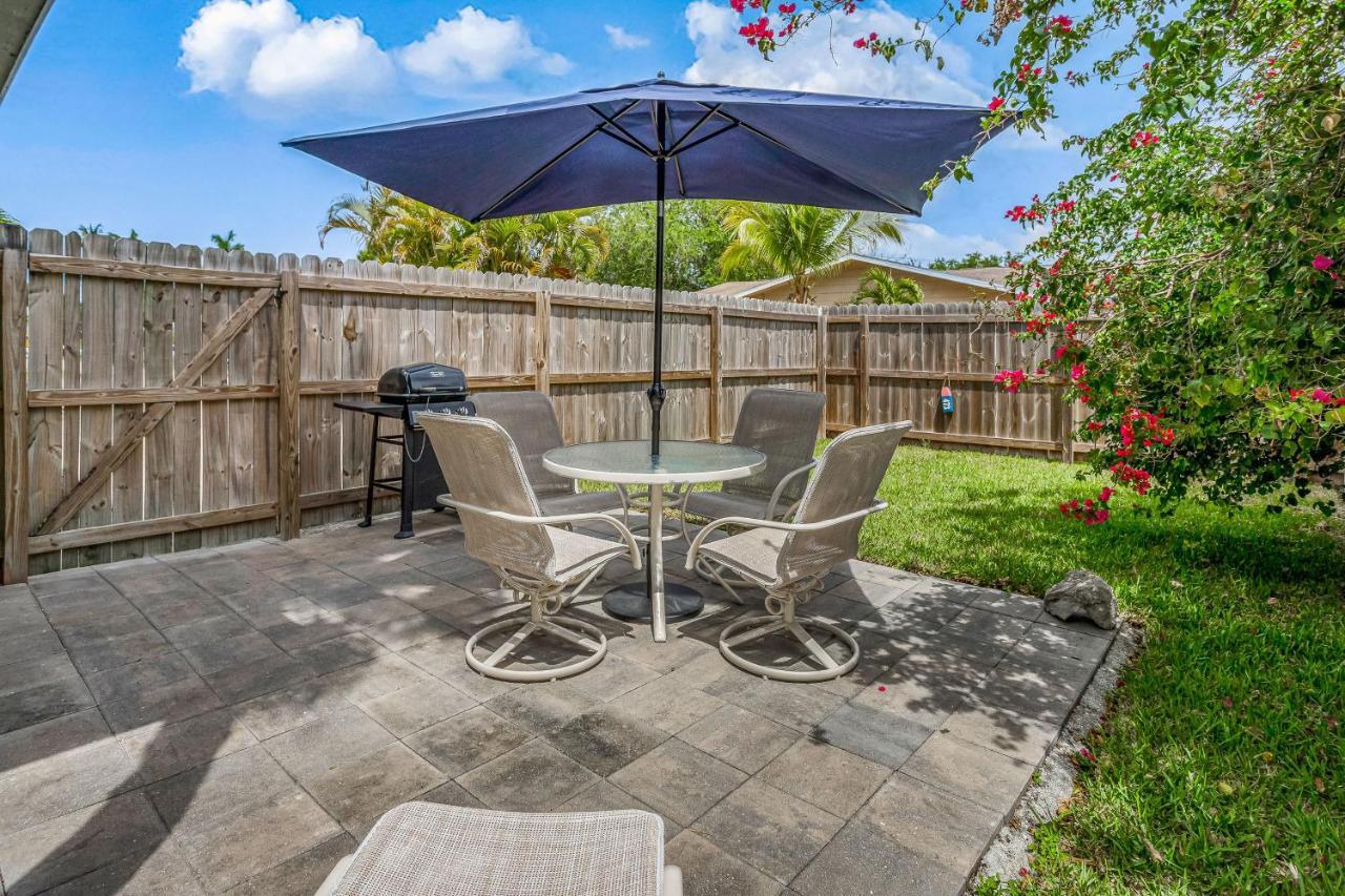 Smugglers Cove Retreat Βίλα North North Naples Εξωτερικό φωτογραφία