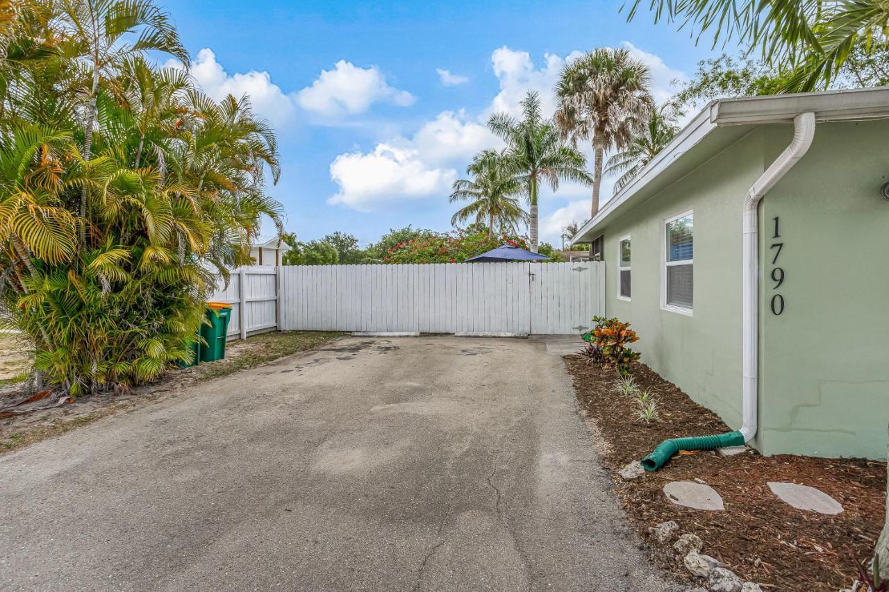 Smugglers Cove Retreat Βίλα North North Naples Εξωτερικό φωτογραφία