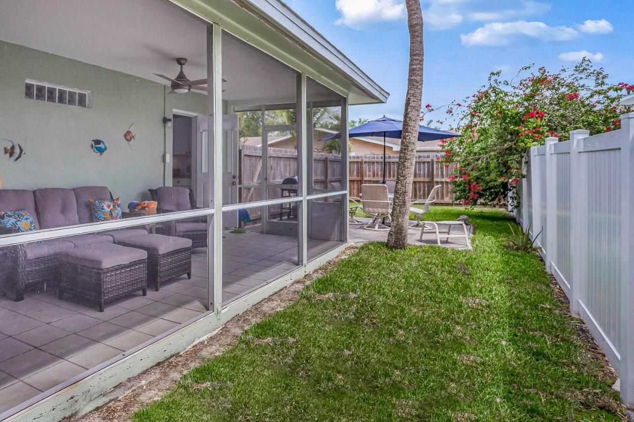 Smugglers Cove Retreat Βίλα North North Naples Εξωτερικό φωτογραφία