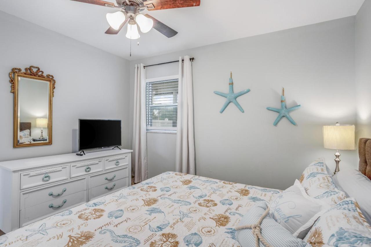 Smugglers Cove Retreat Βίλα North North Naples Εξωτερικό φωτογραφία