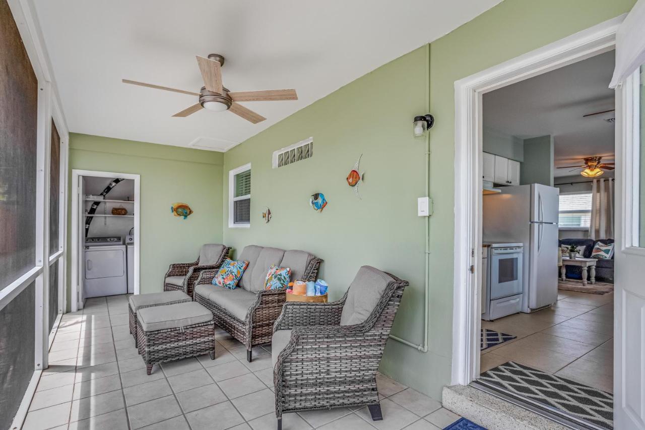 Smugglers Cove Retreat Βίλα North North Naples Εξωτερικό φωτογραφία