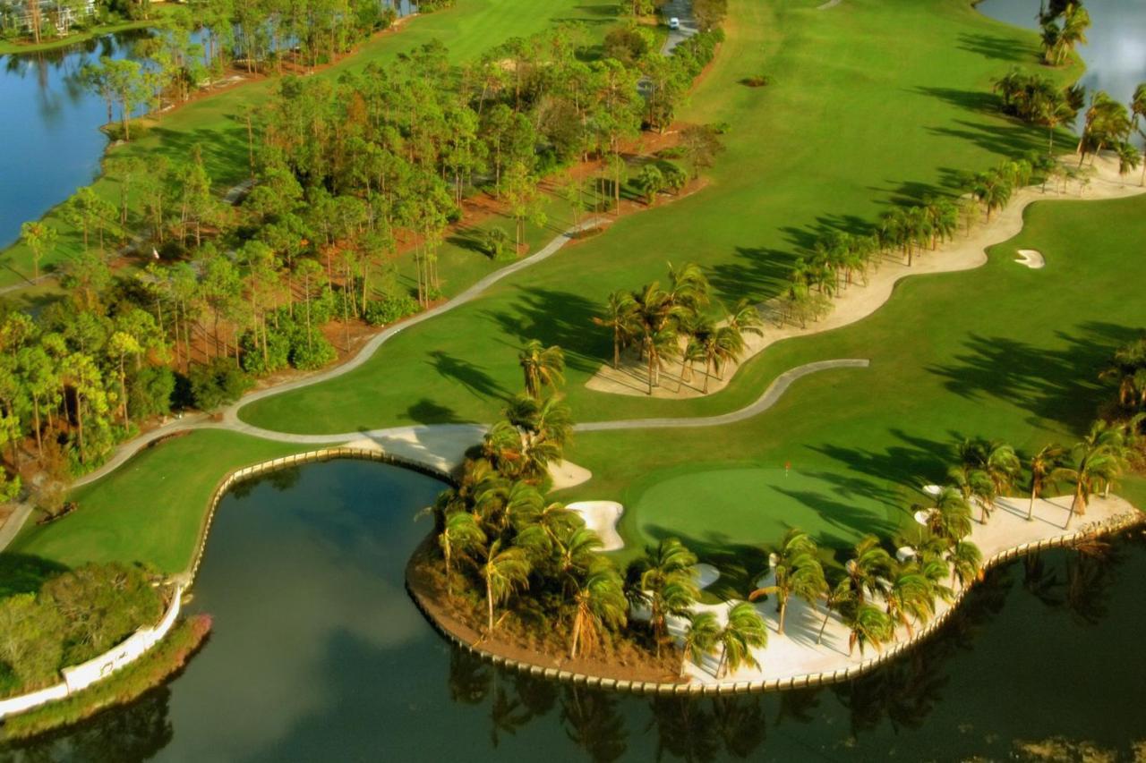 Smugglers Cove Retreat Βίλα North North Naples Εξωτερικό φωτογραφία